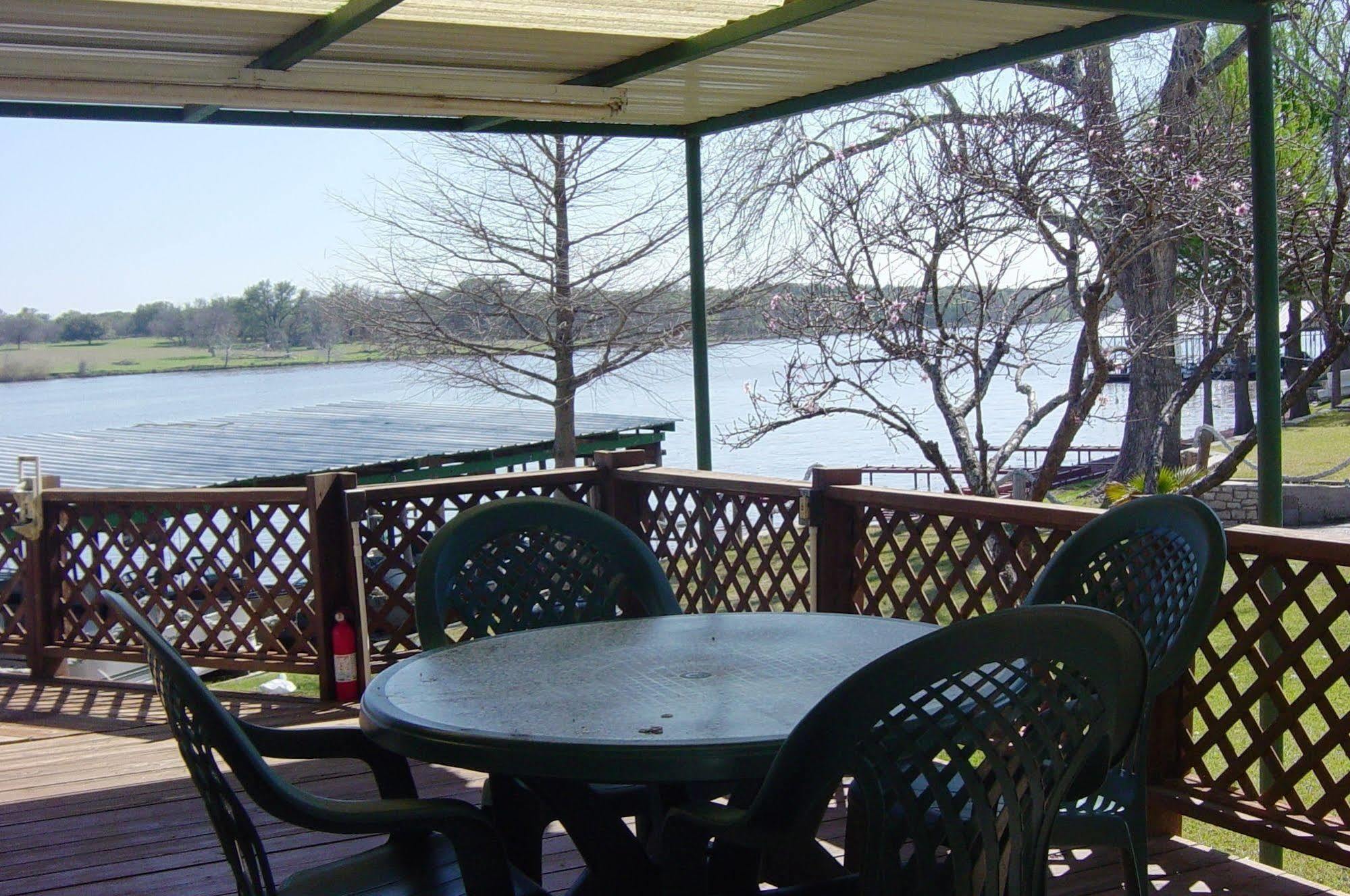 Rio Vista Resort Kingsland Zewnętrze zdjęcie