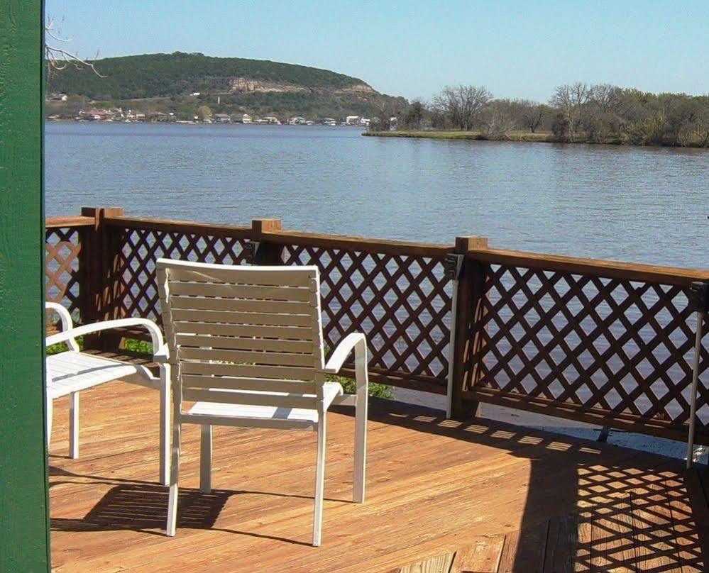 Rio Vista Resort Kingsland Zewnętrze zdjęcie